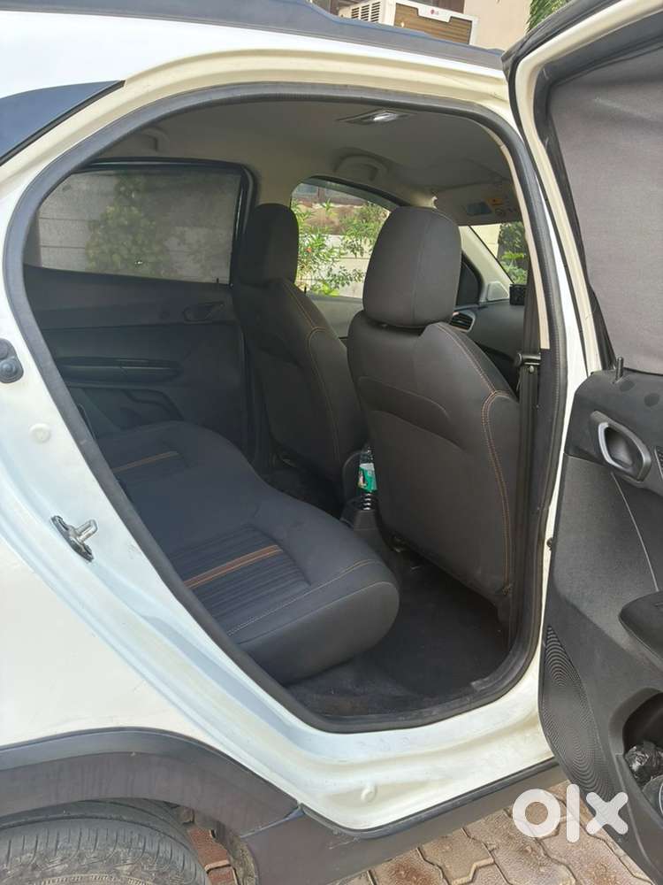 Tata Tiago Nrg 2018