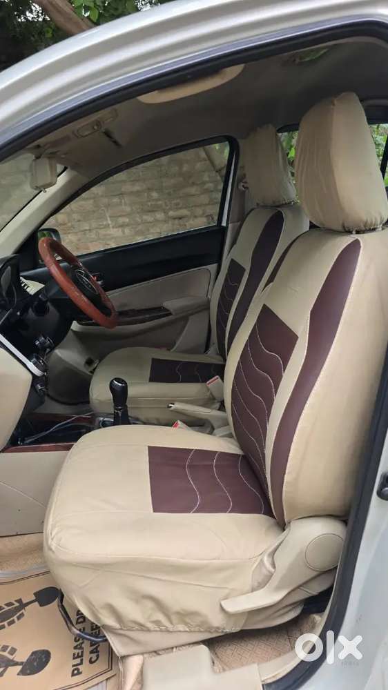 Maruti Suzuki Dzire 2019 Diesel