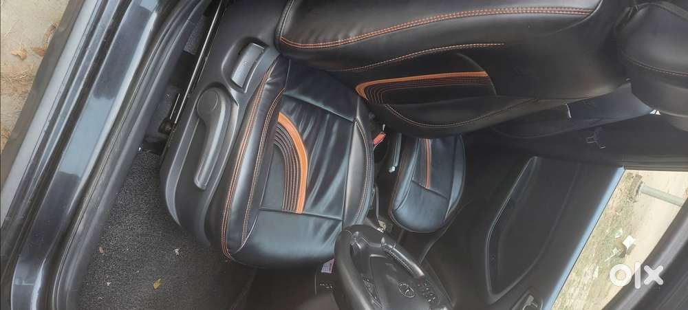 2017 Hyundai I20 Active Petrol