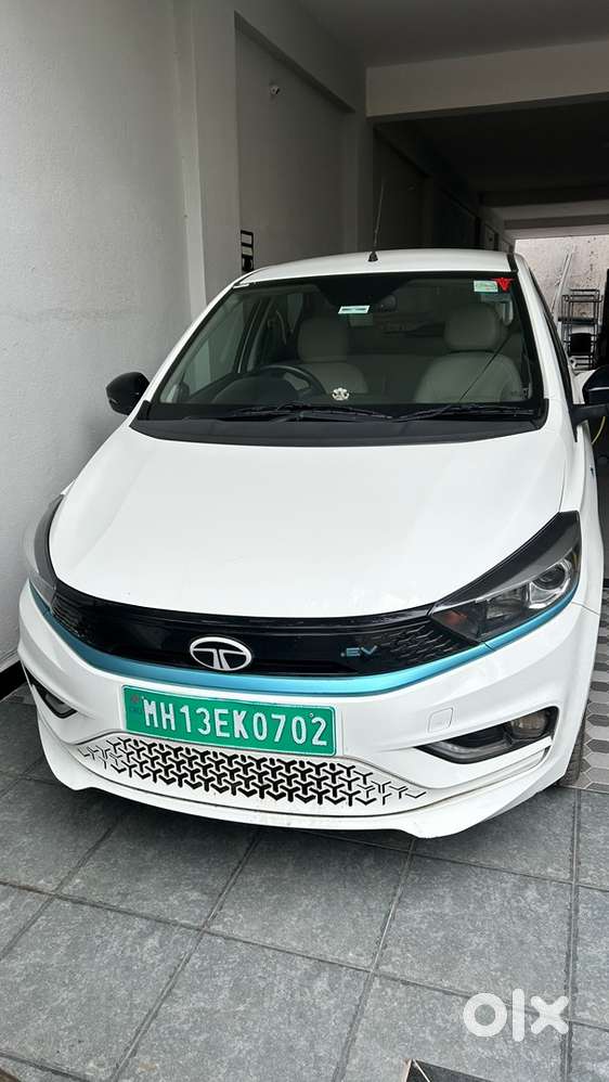 Tata Tiago Ev 2024 Electric Exellent Condition