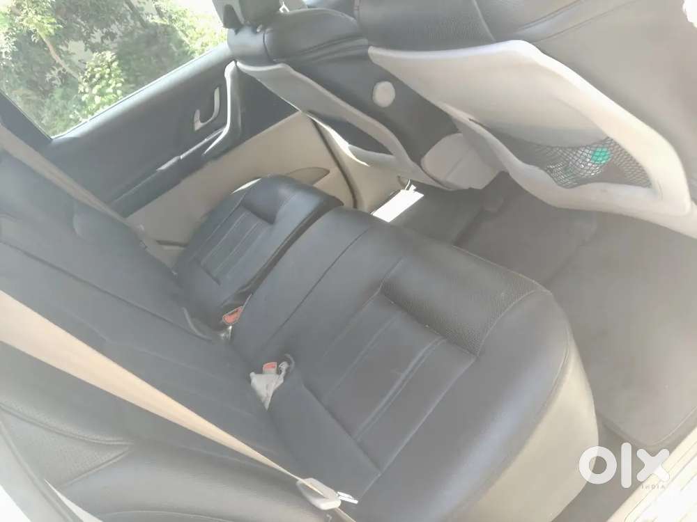 Mahindra Xuv500 W6 2018 Diesel 62000 Km Driven All Original