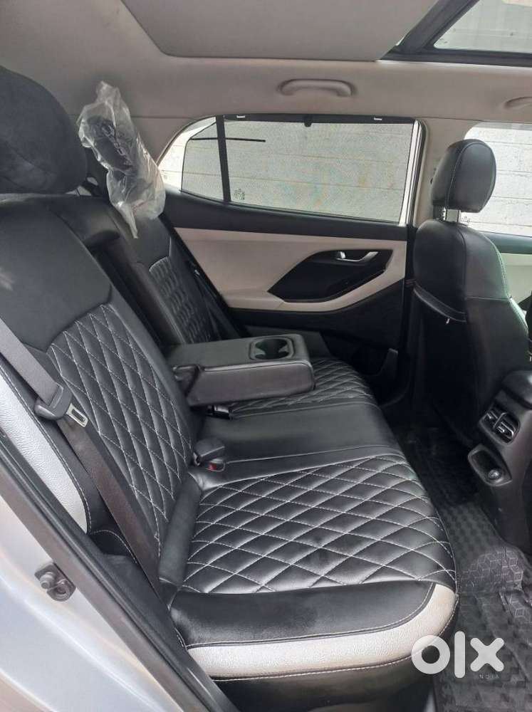 Hyundai Creta 1.5 Sx, 2023, Petrol