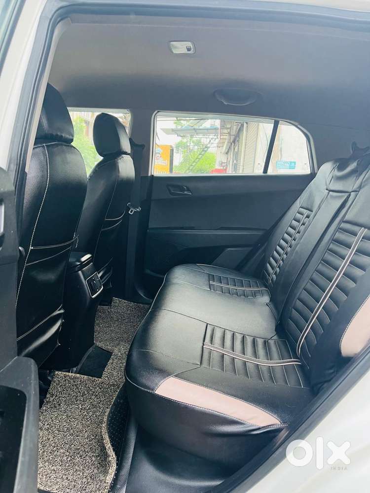 Hyundai Creta 1.4 Crdi S Plus, 2019, Diesel