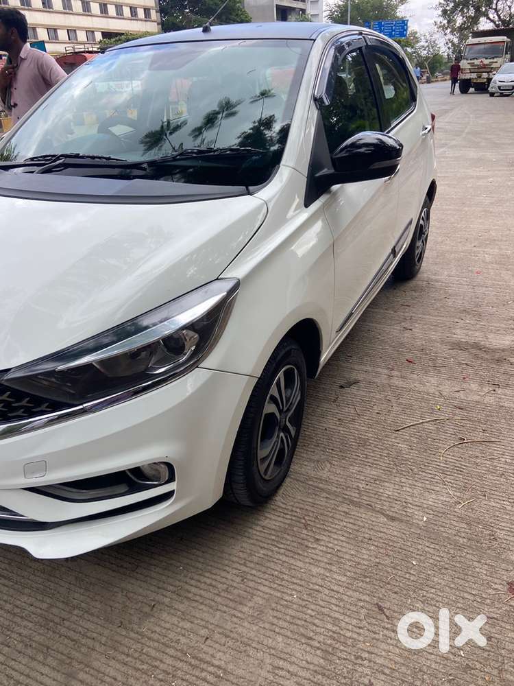 Tata Tiago Xz Plus 2024