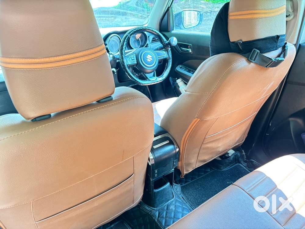 Maruti Swift Vdi 2019