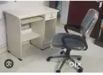 3*1.5 table brand new with chair