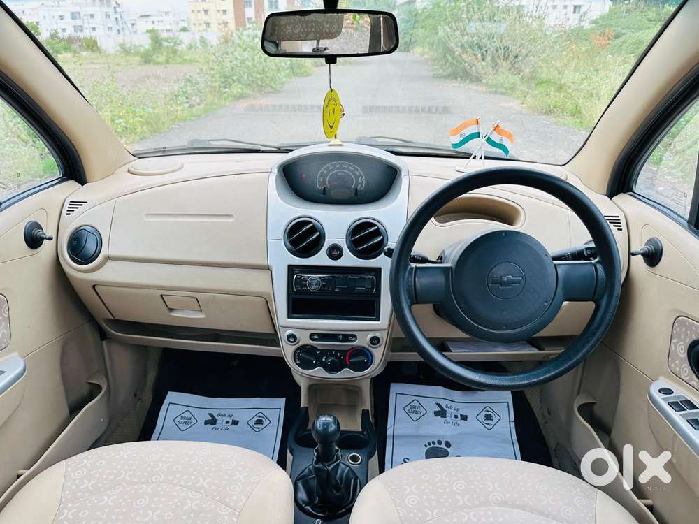Chevrolet Spark 1.0 Lt, 2010, Petrol