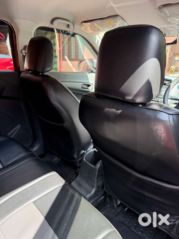 Maruti Brezza Vdi 2016