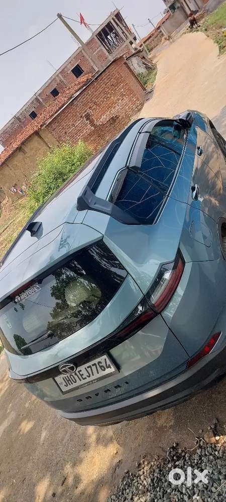 Well Maintained Car Look Like New