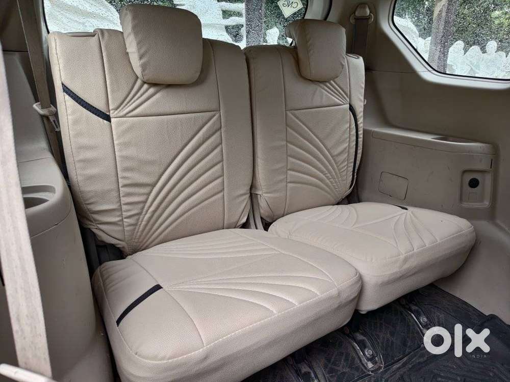 Maruti Suzuki Ertiga Vxi (o) Cng, 2022, Cng & Hybrids