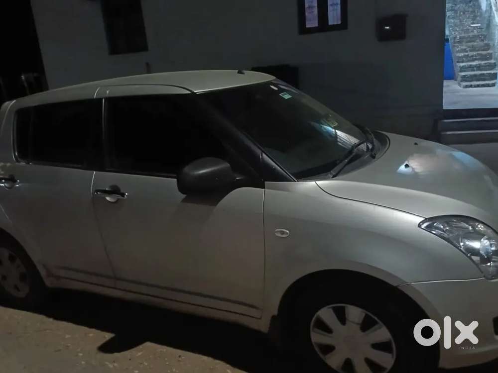 Swift Maruti Suzuki 2006 Year Car