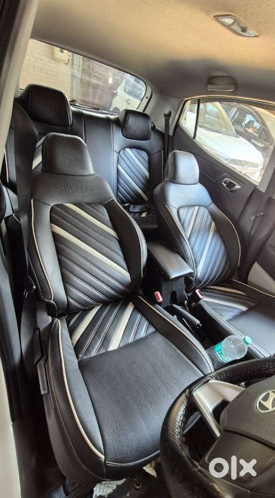 Hyundai Grand I10 Nios Sportz 1.2 Kappa Vtvt, 2021, Petrol