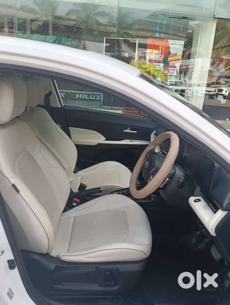 Hyundai Verna 1.6 Sx (o) At Anniversary Edition Vtvt, 2024, Petrol