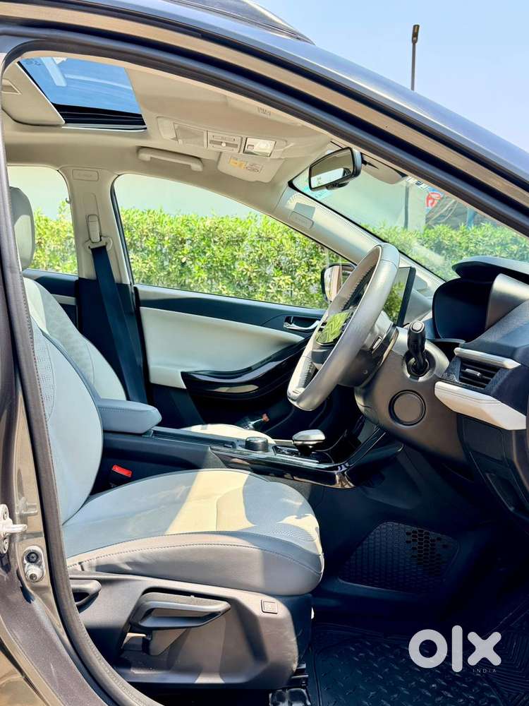 Tata Nexon Ev Empowered Plus Lr, 2023, Electric