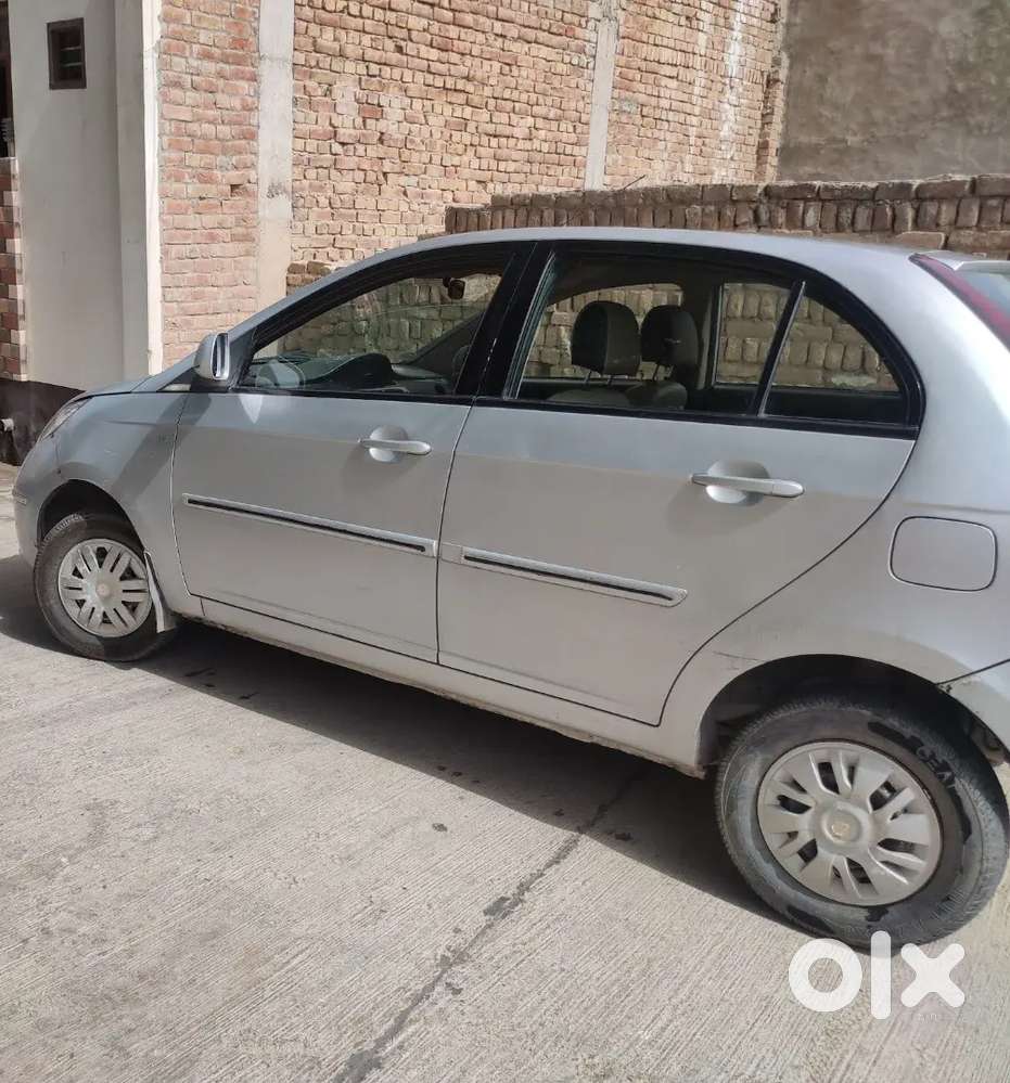 Tata Indica Vista 2013 Diesel Well Maintained