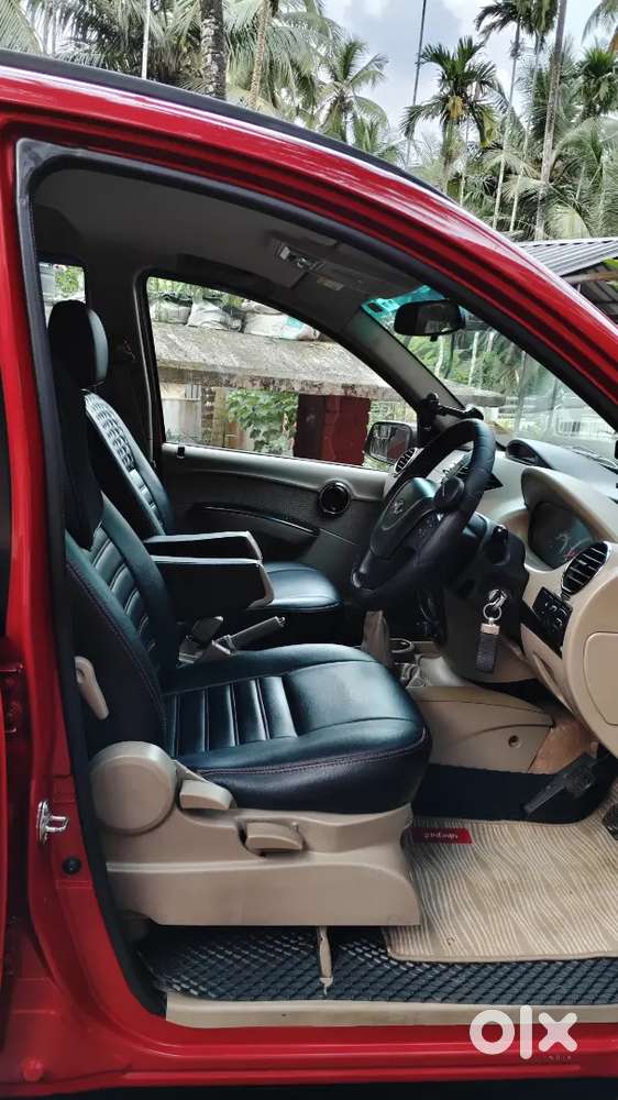 Mahindra Xylo H8 2018 Diesel Well Maintained