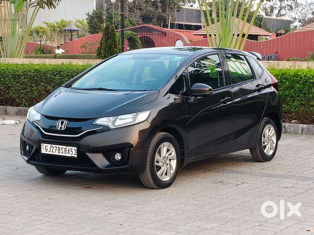 Honda Jazz 1.5 Vx I Dtec, 2018, Diesel