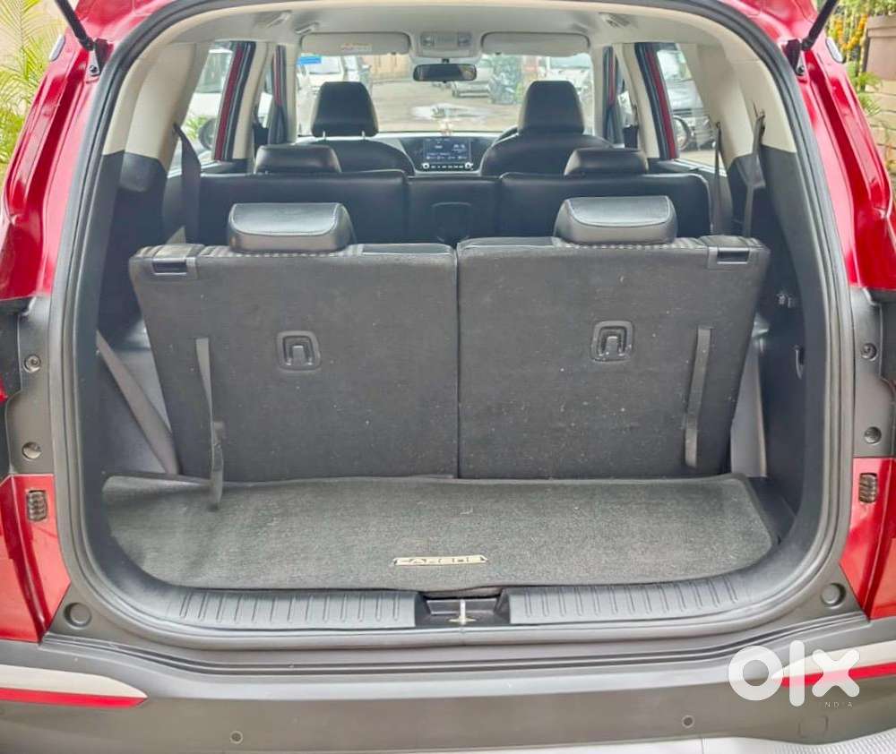 Kia Carens 1.4 Prestige Plus Turbo 7 Str, 2023, Petrol