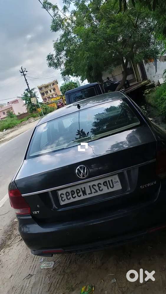 Volkswagen Vento 2022 Highline