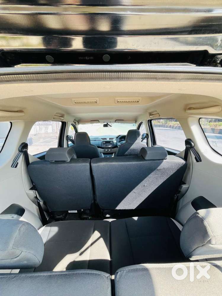 Renault Triber Rxl, 2024, Petrol