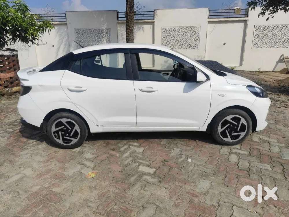 Hyundai Aura 1.2 S 2025 Car