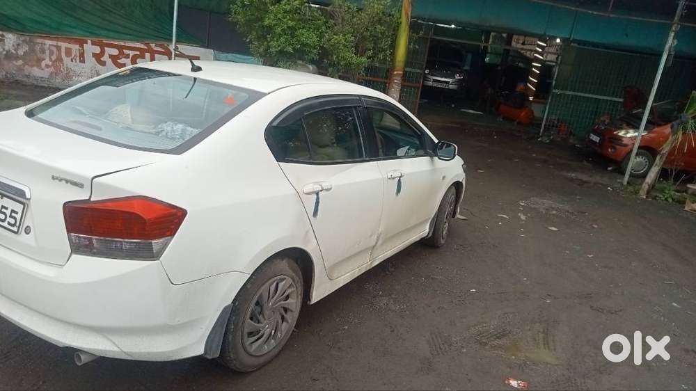 Cng Fit With Registration Card