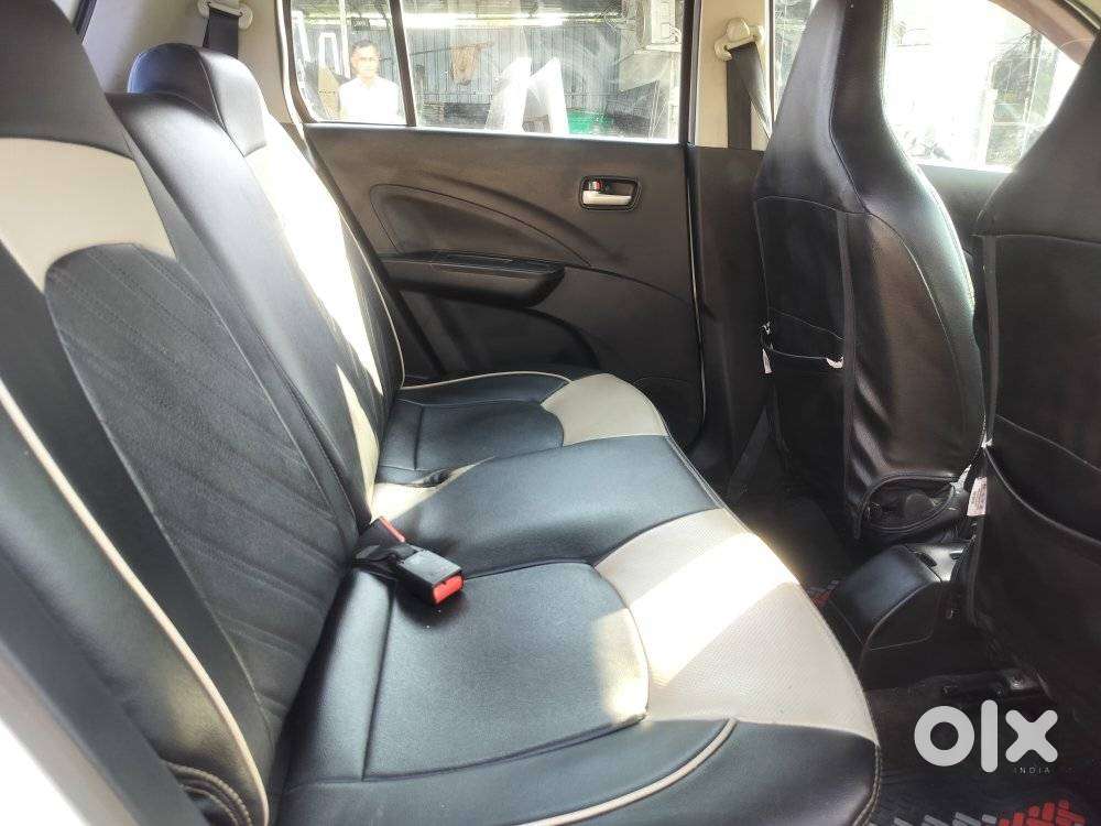 Maruti Suzuki Celerio Vxi(o), 2020, Petrol