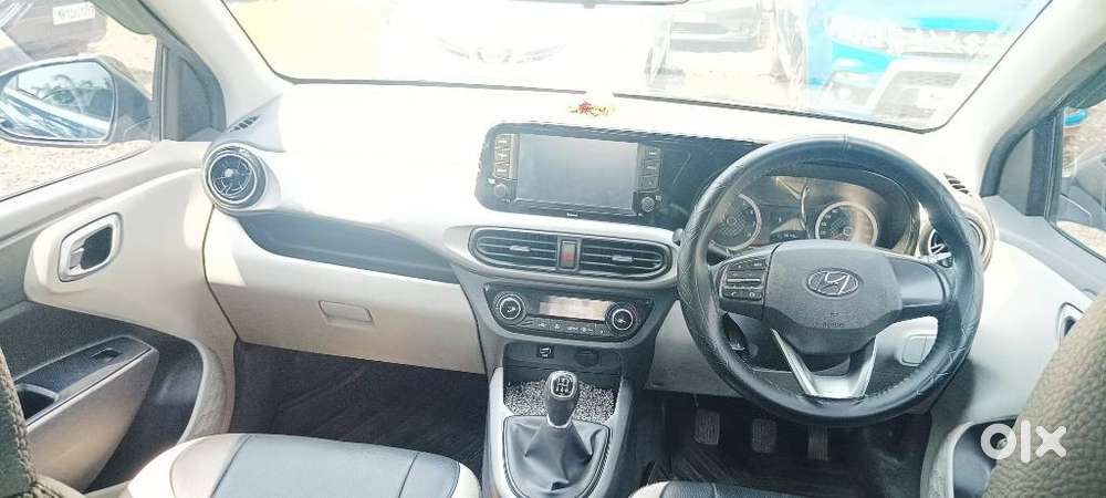 Hyundai Grand I10 Nios Sportz 1.2 Kappa Cng, 2022, Cng & Hybrids