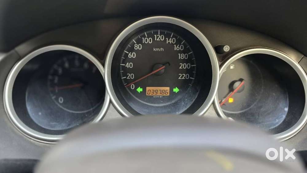 Honda City Zx Petrol Mt, 2006, Petrol