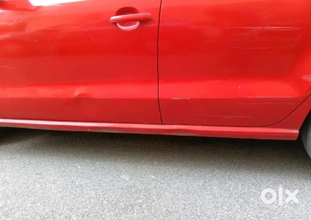 Polo Gt Tsi 1.2