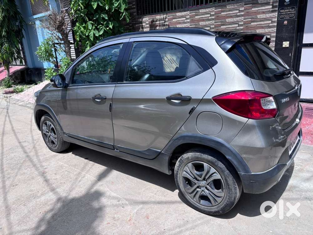 Tata Tiago Nrg 2019