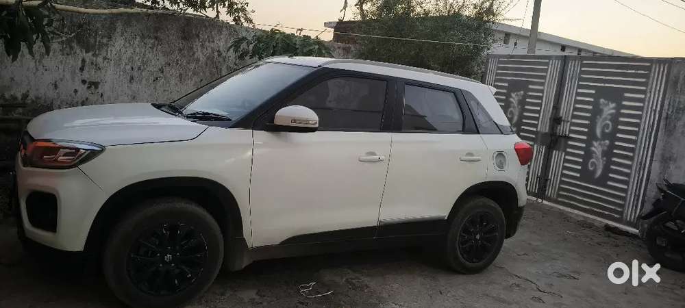 Gadi Me Koi Bhi Dikkat Nahi Hai