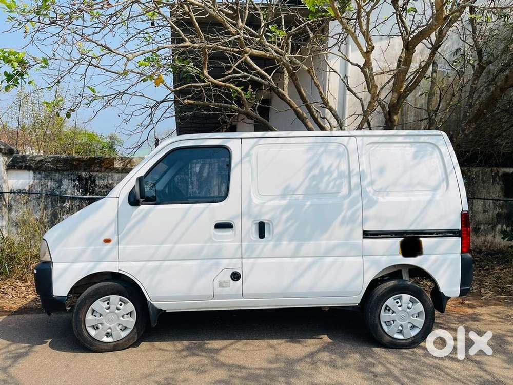 Maruti Suzuki Eeco 2023 Cng & Hybrids 37000 Km Driven