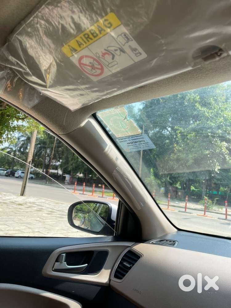 Hyundai Elite I20 2019 Petrol Well Maintained