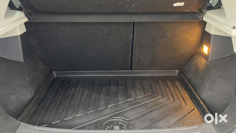 Mg Astor 1.3 Savvy Turbo At S Red, 2022, Petrol