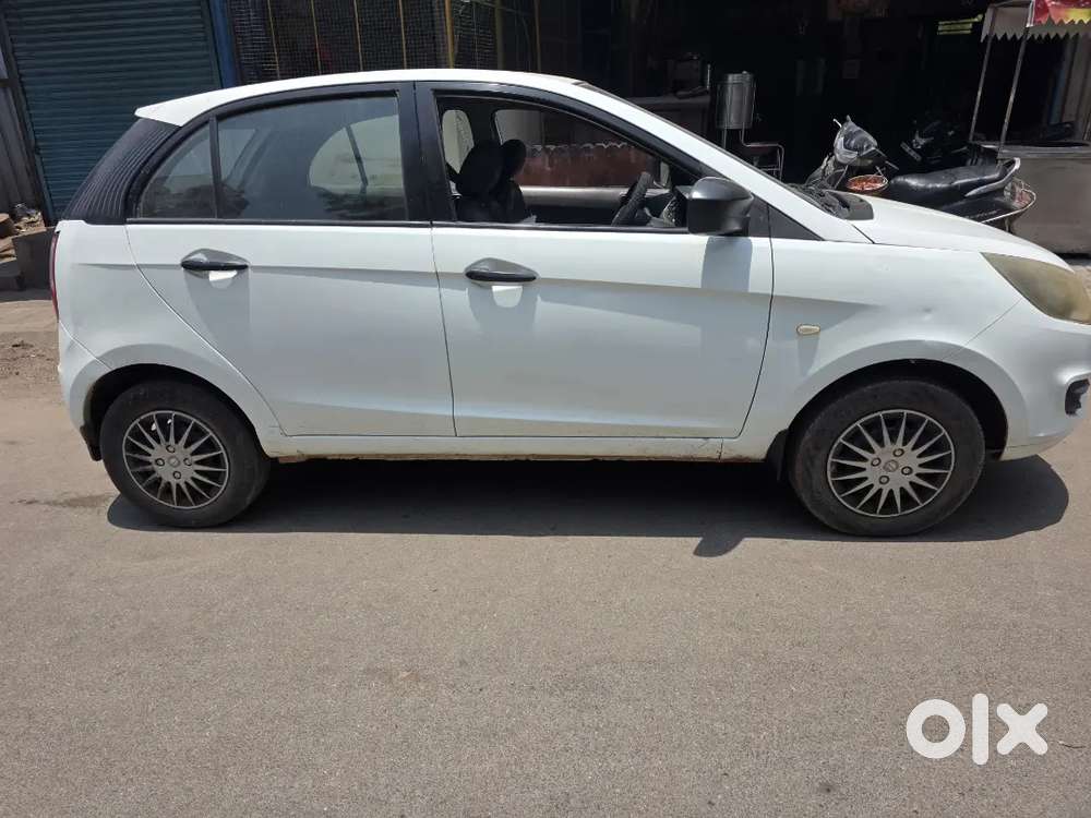 Tata Bolt 022016 Diesel Good Condition