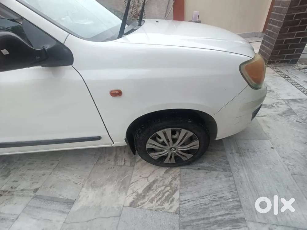 Maruti Suzuki Alto K10 2013 Petrol 46000 Km Driven