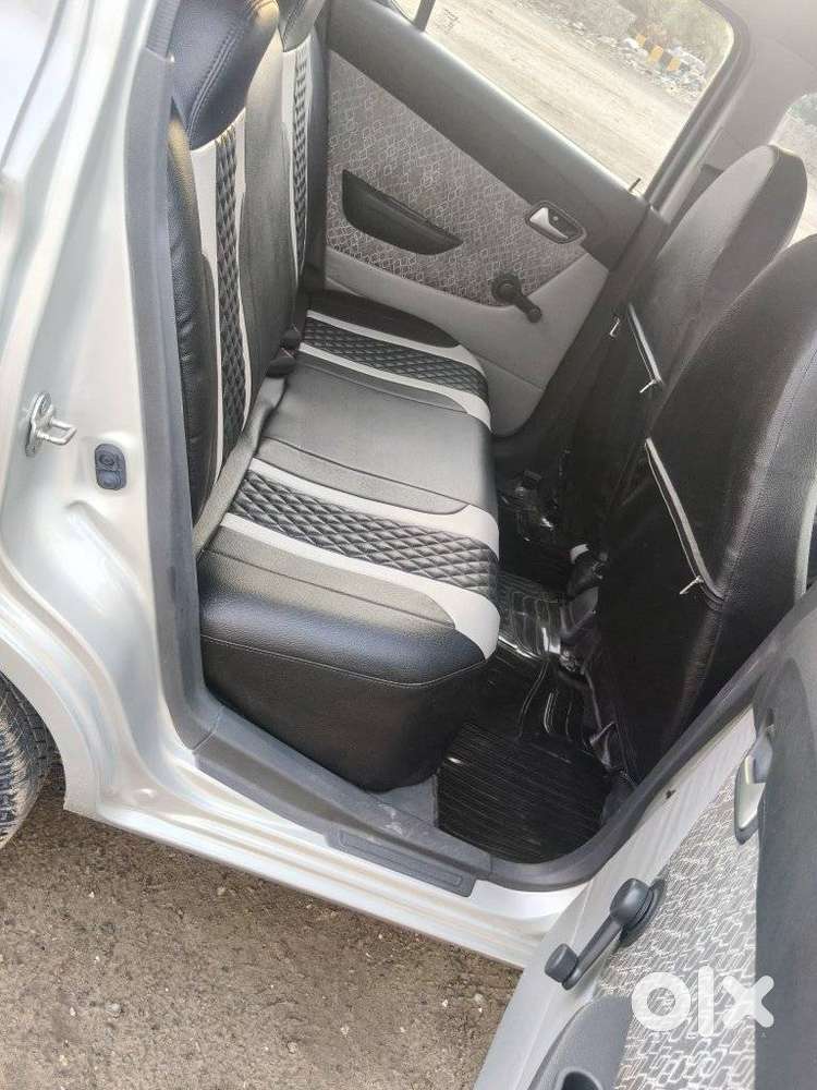 Maruti Suzuki Alto 0.8 Lxi (o), 2018, Petrol