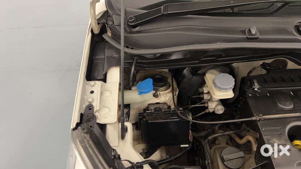 Maruti Suzuki Wagon R Lxi Cng, 2016, Cng & Hybrids