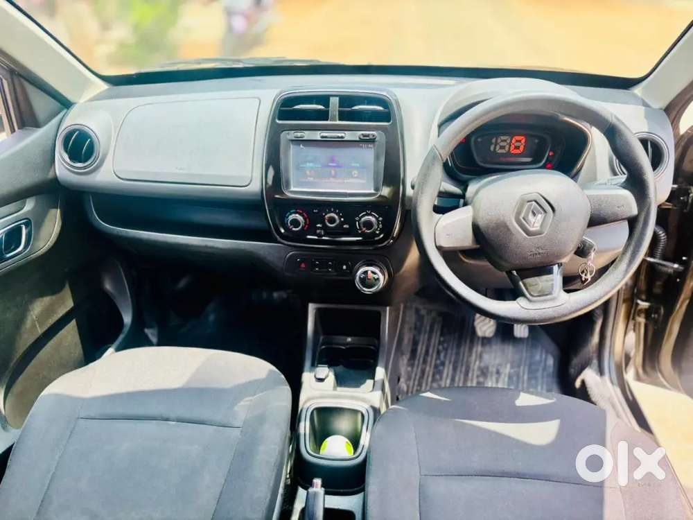 Renault Kwid 2018 For Sale