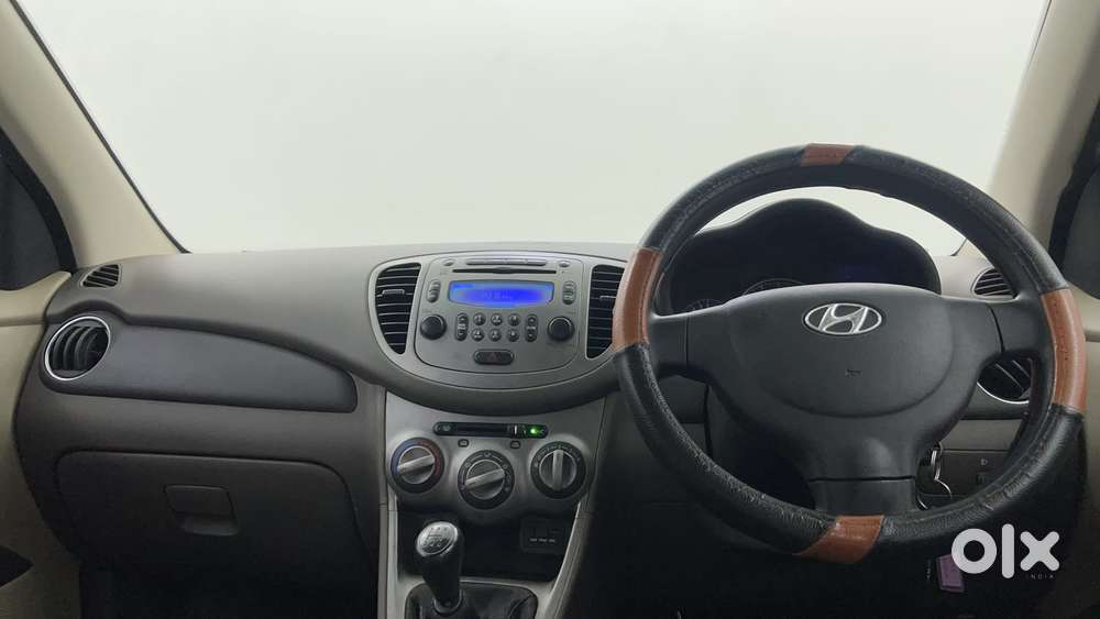 Hyundai I10 Sportz 1.2 Kappa2, 2013, Petrol