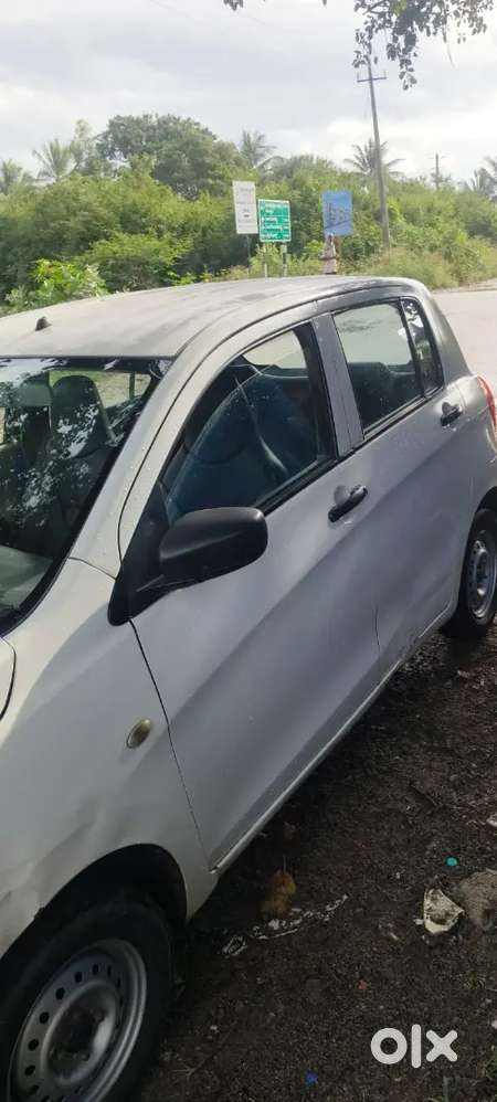Maruti Suzuki Celerio 2019 Cng & Hybrids 330000 Km Driven