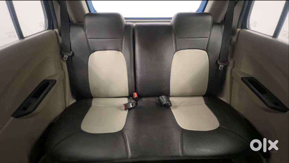 Maruti Suzuki Celerio 1.0 Vxi Amt, 2015, Petrol