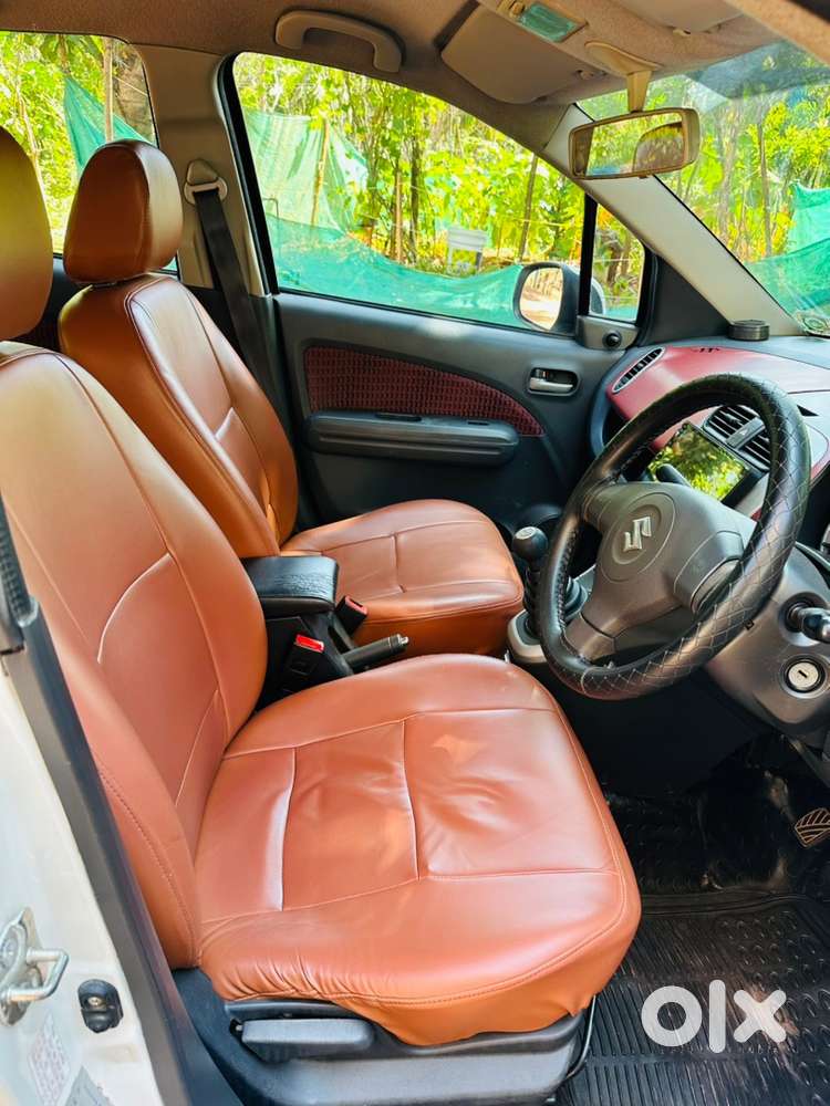 Maruti Suzuki Ritz Diesel Well Maintained