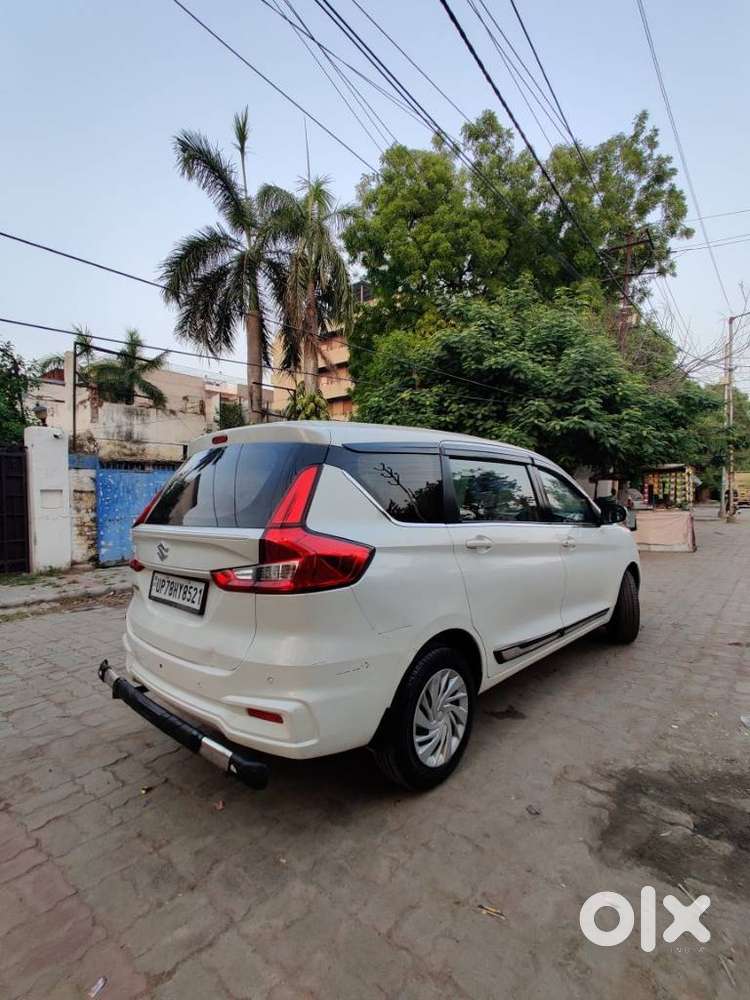 Maruti Suzuki Ertiga, 2024, Cng & Hybrids