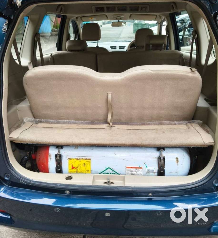 Maruti Suzuki Ertiga Vxi Cng, 2018, Cng & Hybrids