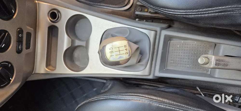 Tata Indica Vista 2011 Petrol Manual