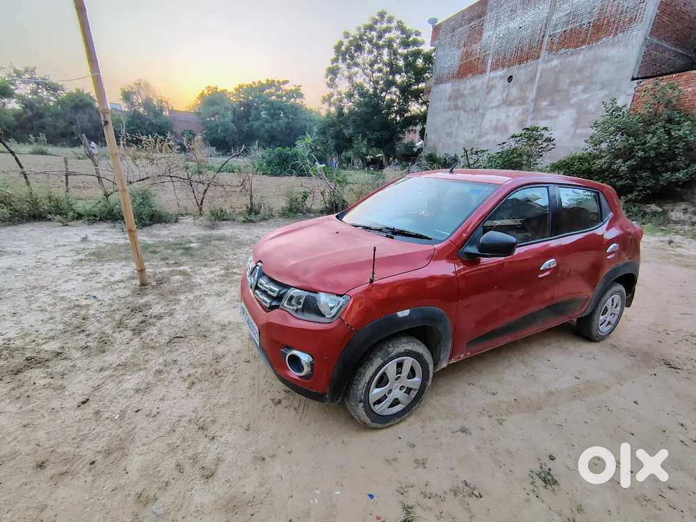 Good Condition Car