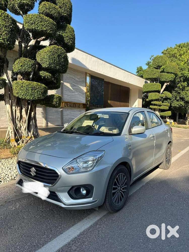 Maruti Suzuki Swift Dzire 2018 Diesel 83500 Km Driven