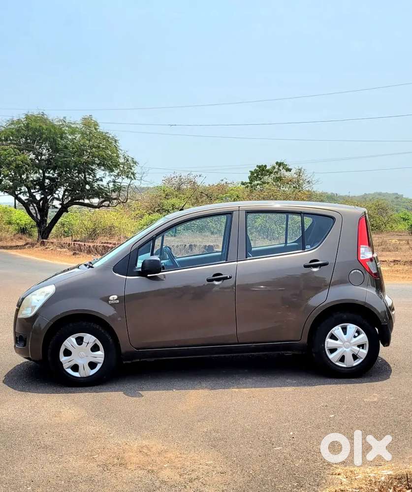 2012 Ritz Ldi Single Owner